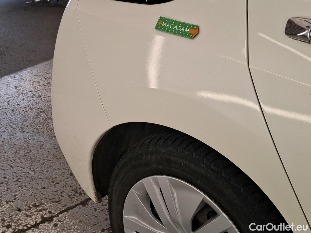  Nissan  Leaf NISSAN  / 2017 / 5P / Berline 150ch Business #2