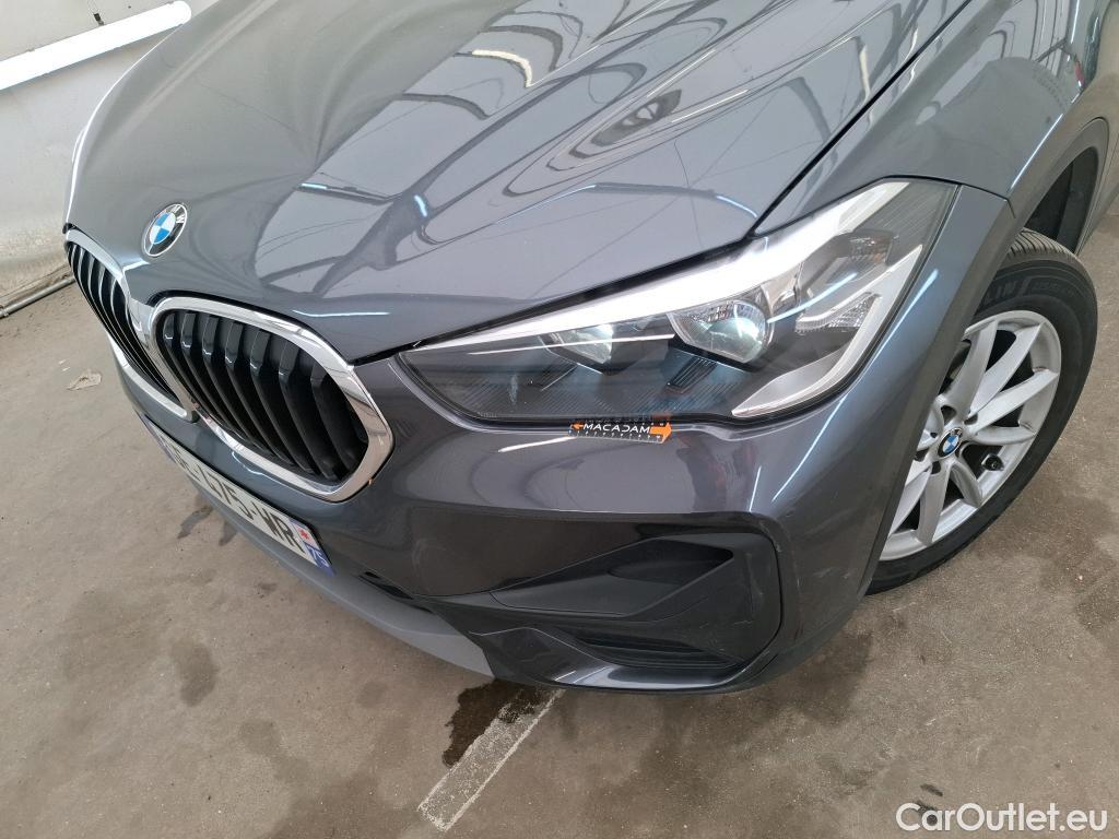  Bmw  X1 BMW   2019  5P  SUV sDrive18i Première DKG7 #5