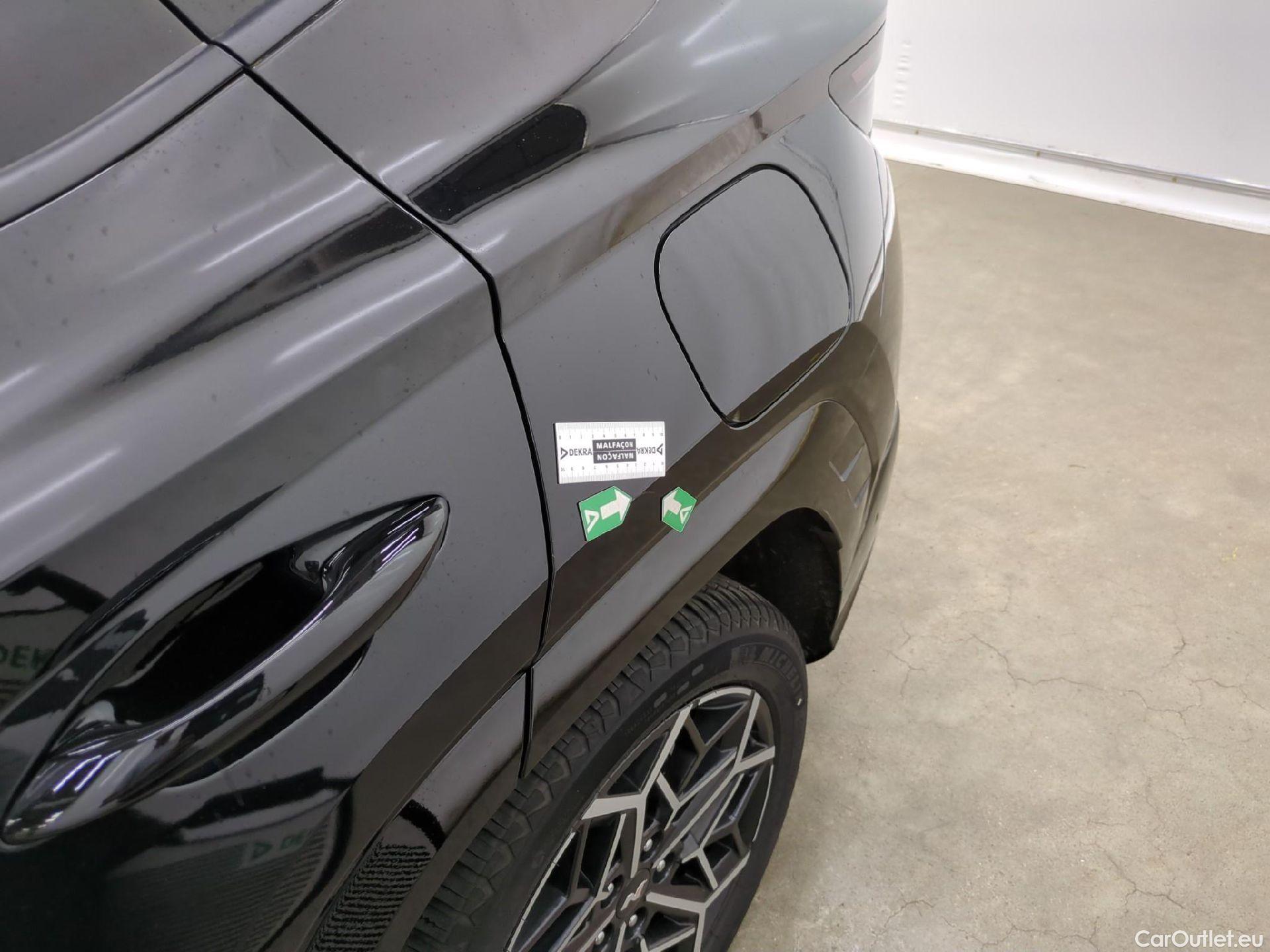  Hyundai  Tucson HYUNDAI  / 2020 / 5P / SUV 1.6 PHEV 265 HTRAC N LINE EXECU 4WD AUTO #6