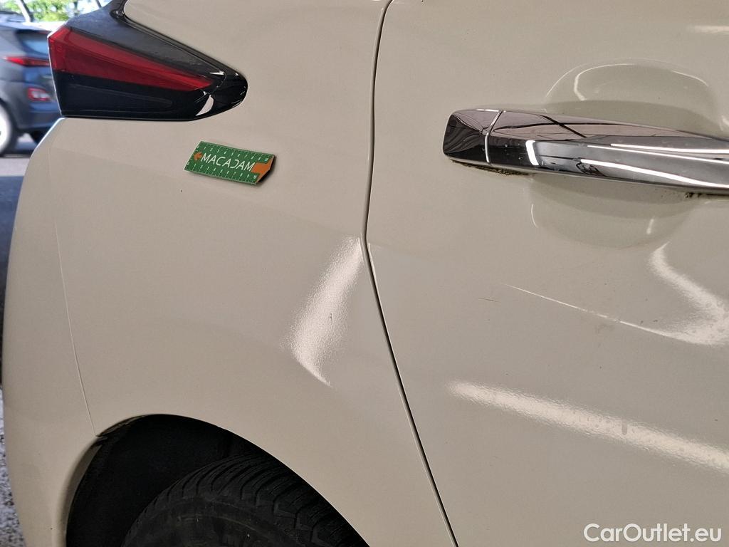  Nissan  Leaf NISSAN  / 2017 / 5P / Berline 150ch Business #3