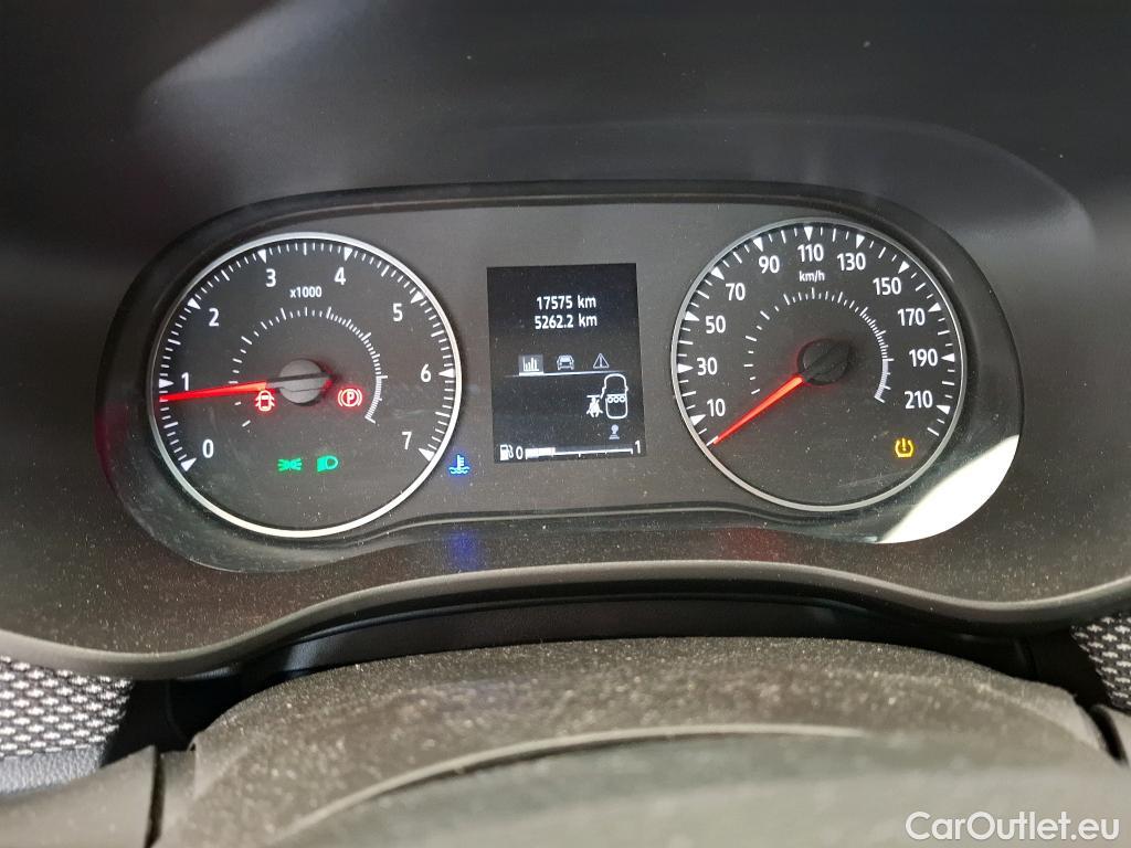  Dacia  Sandero  III Expression 1.0 TCe 90CV BVM5 E6d #1