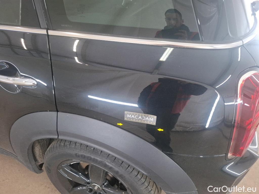  Mini  Countryman MINI  / 2020 / 5P / Crossover Cooper SE ALL4 Premium Plus125+95ch BVA6 #20