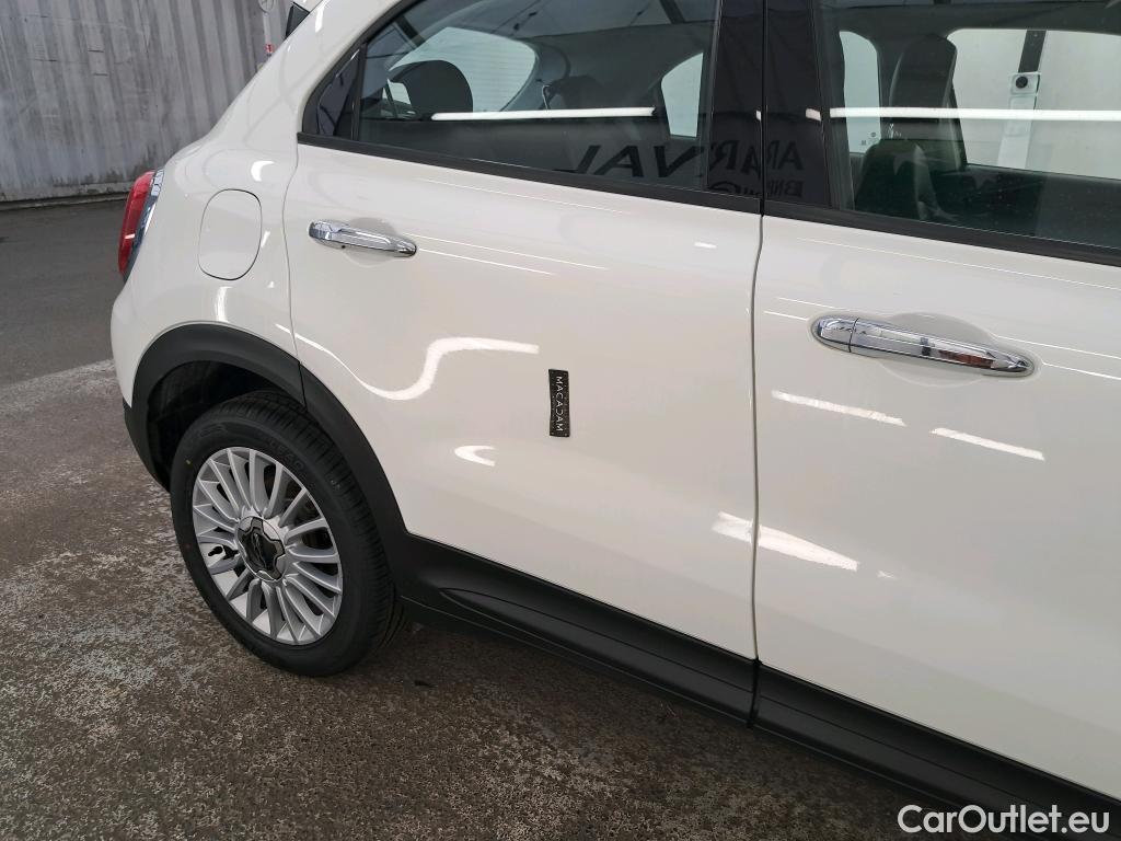  Fiat  500 X Pop Star 1.6 MultiJet 120CV BVM6 E6 #13