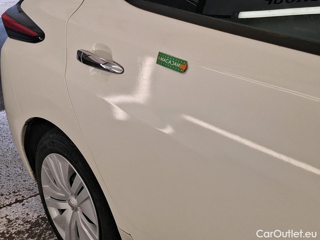  Nissan  Leaf NISSAN  / 2017 / 5P / Berline 150ch Business #6