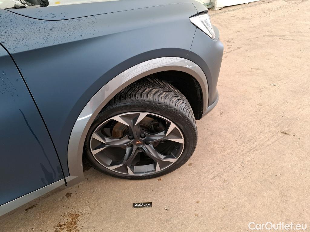  Cupra  Formentor CUPRA  / 2020 / 5P / SUV 1.5 TSI 150ch DSG7 VZ-Line(SP) #24