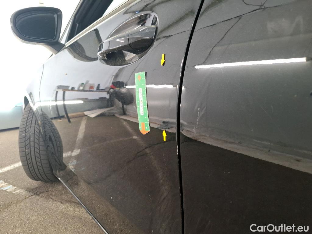  Mercedes  A-Klasse MERCEDES-BENZ Classe A Berline / 2018 / 4P / Berline A 180 Business Line 7G-DCT #9