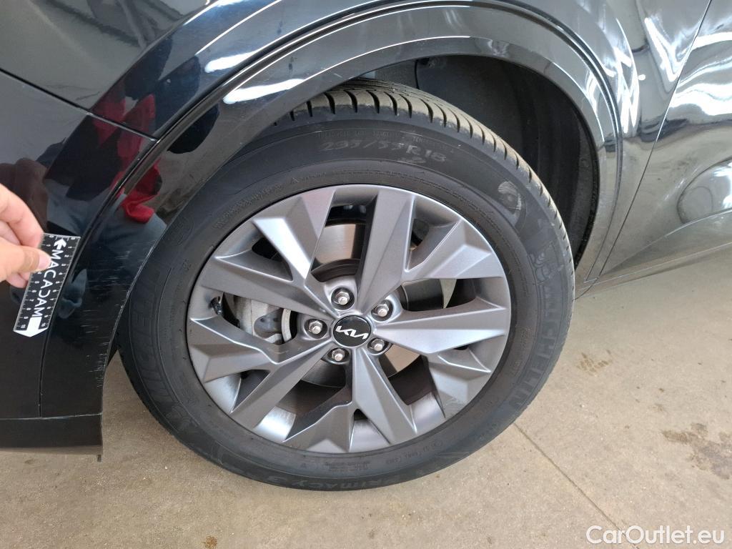  KIA  Sportage  GT-Line Premium Hybrid 1.6 T-GDi 230CV BVA6 E6d #5