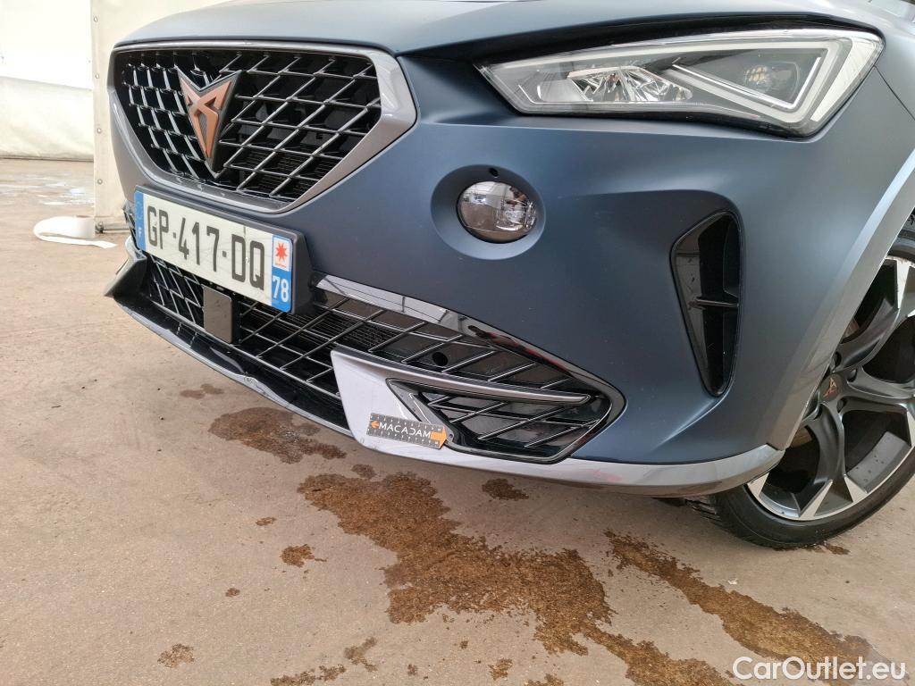  Cupra  Formentor CUPRA  / 2020 / 5P / SUV 1.5 TSI 150ch DSG7 VZ-Line(SP) #5