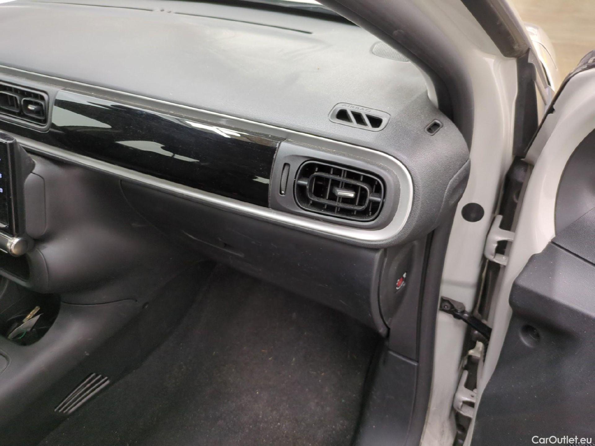  Citroen  C3  Feel Pack 1.2 PureTech 80CV BVM5 E6d #4