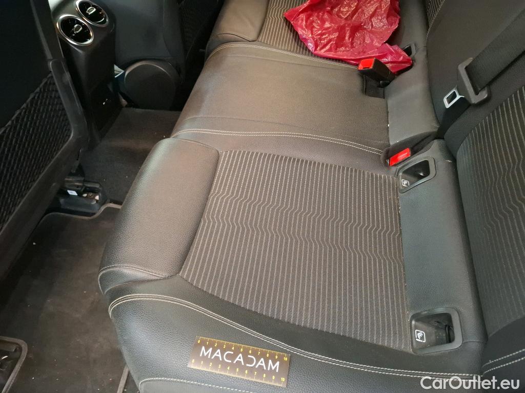  Mercedes  CLA-Klasse MERCEDES-BENZ CLA Shooting Brake / 2019 / 5P / Break CLA 200 d Business Line BA8 #5