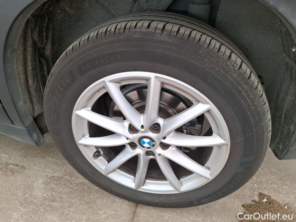  Bmw  X1 BMW   2019  5P  SUV sDrive18i Première DKG7 #17