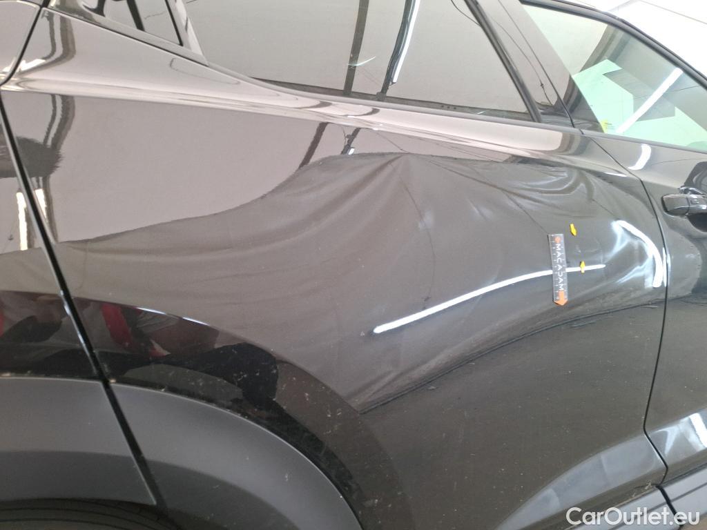  Nissan  Juke NISSAN   2019  5P  Crossover Hybrid 143 Business #1