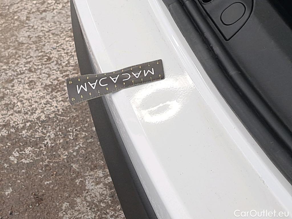 Fiat  500 X Pop Star 1.6 MultiJet 120CV BVM6 E6 #9