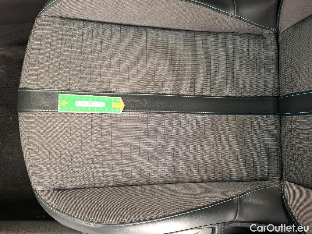  Peugeot  2008  Allure Business 1.2 PureTech 130CV BVA8 E6d #14