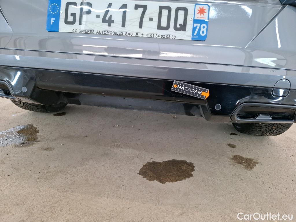  Cupra  Formentor CUPRA  / 2020 / 5P / SUV 1.5 TSI 150ch DSG7 VZ-Line(SP) #21