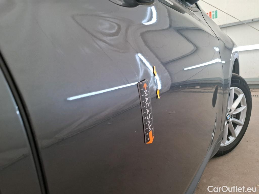  Bmw  X1 BMW   2019  5P  SUV sDrive18i Première DKG7 #15