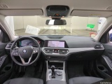  Bmw  Serie 3 Série 3 Berline 318 d Lounge 2.0 150CV BVA8 E6d #5