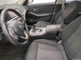  Bmw  Serie 3 Série 3 Berline 318 d Lounge 2.0 150CV BVA8 E6d #9