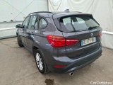  Bmw  X1 BMW   2019  5P  SUV sDrive18i Première DKG7 #2