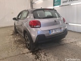  Citroen  C3  Shine Business 1.2 PureTech 110CV BVM6 E6d #2