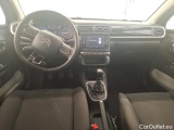 Citroen  C3  Shine Business 1.2 PureTech 110CV BVM6 E6d #5