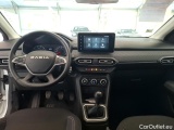  Dacia  Sandero  III Expression 1.0 TCe 90CV BVM5 E6d #5