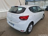  Dacia  Sandero  III Expression 1.0 TCe 90CV BVM5 E6d #3