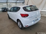  Dacia  Sandero  III Expression 1.0 TCe 90CV BVM5 E6d #2