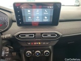  Dacia  Sandero  III Expression 1.0 TCe 90CV BVM5 E6d #7