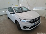  Dacia  Sandero  III Expression 1.0 TCe 90CV BVM5 E6d #4