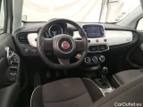  Fiat  500 X Pop Star 1.6 MultiJet 120CV BVM6 E6 #5