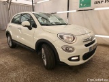  Fiat  500 X Pop Star 1.6 MultiJet 120CV BVM6 E6 #4