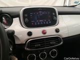  Fiat  500 X Pop Star 1.6 MultiJet 120CV BVM6 E6 #7