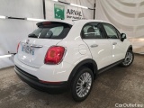  Fiat  500 X Pop Star 1.6 MultiJet 120CV BVM6 E6 #3