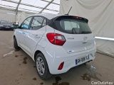  Hyundai  i10  Intuitive 1.0 65CV BVM5 E6d #2