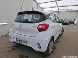 Hyundai  i10  Intuitive 1.0 65CV BVM5 E6d #3