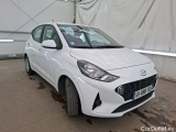  Hyundai  i10  Intuitive 1.0 65CV BVM5 E6d #4