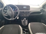  Hyundai  i10  Intuitive 1.0 65CV BVM5 E6d #5