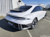  Hyundai   Ioniq Ioniq 6 Creative Electrique 77kWh BVA #4