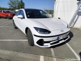  Hyundai   Ioniq Ioniq 6 Creative Electrique 77kWh BVA #5