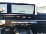  Hyundai   Ioniq Ioniq 6 Creative Electrique 77kWh BVA #8