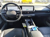  Hyundai   Ioniq Ioniq 6 Creative Electrique 77kWh BVA #6
