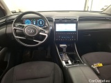  Hyundai  Tucson HYUNDAI  / 2020 / 5P / SUV 1.6 CRDI 136 DCT-7 HYBRID 48V CREATIVE #5