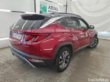  Hyundai  Tucson HYUNDAI  / 2020 / 5P / SUV 1.6 CRDI 136 DCT-7 HYBRID 48V CREATIVE #3