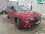  Hyundai  Tucson HYUNDAI  / 2020 / 5P / SUV 1.6 CRDI 136 DCT-7 HYBRID 48V CREATIVE #4