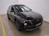  Hyundai  Tucson HYUNDAI  / 2020 / 5P / SUV 1.6 PHEV 265 HTRAC N LINE EXECU 4WD AUTO #2