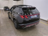  Hyundai  Tucson HYUNDAI  / 2020 / 5P / SUV 1.6 PHEV 265 HTRAC N LINE EXECU 4WD AUTO #4
