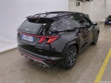  Hyundai  Tucson HYUNDAI  / 2020 / 5P / SUV 1.6 PHEV 265 HTRAC N LINE EXECU 4WD AUTO #3