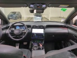  Hyundai  Tucson HYUNDAI  / 2020 / 5P / SUV 1.6 PHEV 265 HTRAC N LINE EXECU 4WD AUTO #5