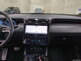  Hyundai  Tucson HYUNDAI  / 2020 / 5P / SUV 1.6 PHEV 265 HTRAC N LINE EXECU 4WD AUTO #7